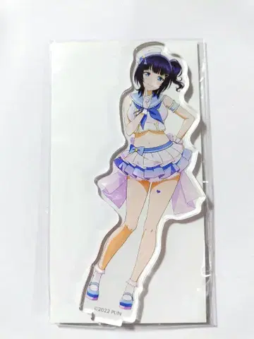 아사카 카린 아크릴 스탠드