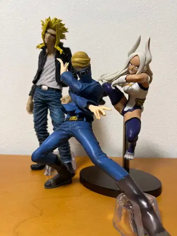 제일복권 올마이트 기타