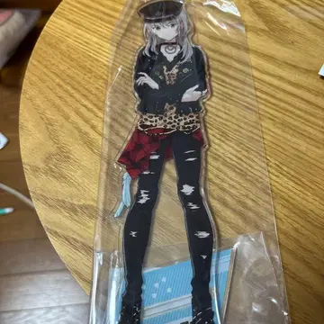 카와라기 모모카 BIG 아크릴 스탠드