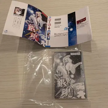 은혼 콩가챠본 점프 코믹스 컬렉션 03 가챠