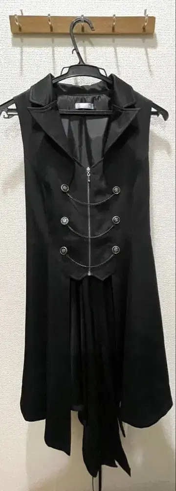 axes femme POETIQUE 롱 베스트