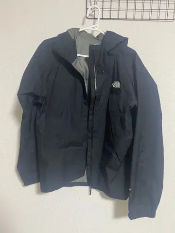 THE NORTH FACE 마운틴 후드티 블랙