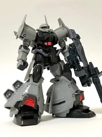 구 HG 1/144 구프 플라이트 타입 정크