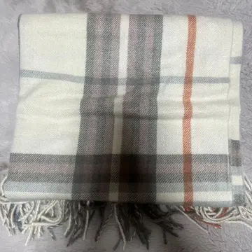 LEPSIM 머플러 미사용 새상품