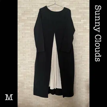 써니클라우드 북쪽 마녀 원피스 M 사이즈