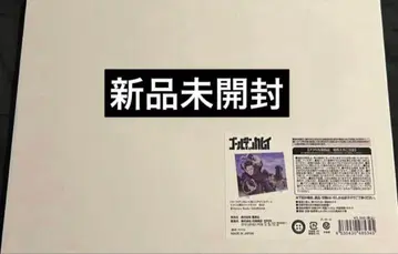 골든 카무이 박아 넣은 아크릴 아트 아크릴 스탠드