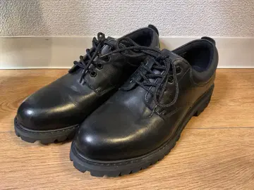 호킨스 워터테크 방수 가죽 신발 남성용 25.5