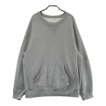 SUGARHILL 슈가힐 맨투맨