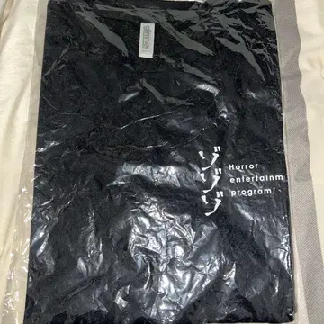 조조조 공식 굿즈 T셔츠 M