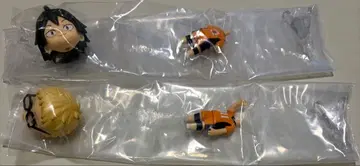 하이큐 넨도로이드 서프라이즈 츠키시마 야마구치