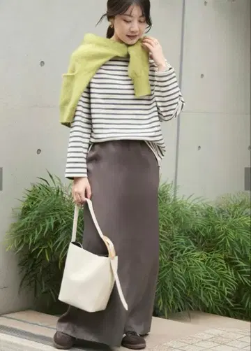 SAINT JAMES MICA & DEAL 티셔츠