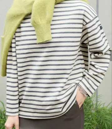 SAINT JAMES MICA & DEAL 티셔츠