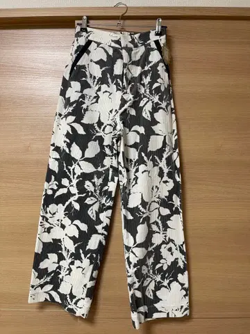 [ 새상품 택 포함 ] SOULEIADO ROSEBUD (34)