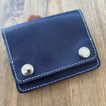 트래커 지갑 [ 미들 ]