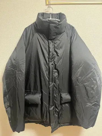 NORMALLY 다운 자켓 사이즈 2 북유럽,