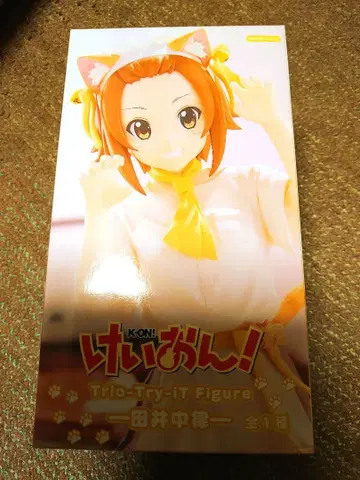 케이온 타이나카 리츠 피규어