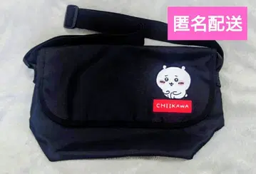 시마무라 치이카와 (먼작귀) 숄더백