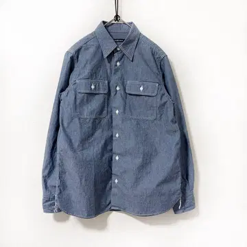 MY WEAKNESS SHAM SHIRT