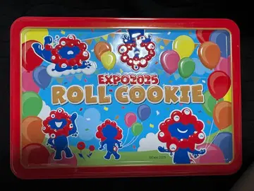 미야쿠미야쿠 빈 캔