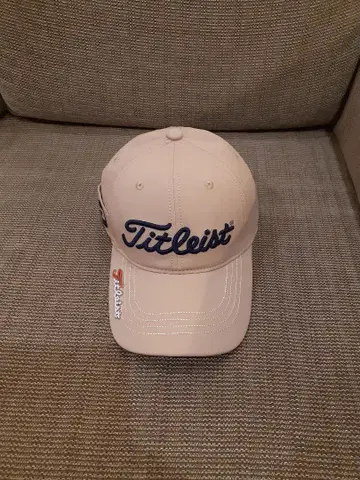 타이틀리스트 캡