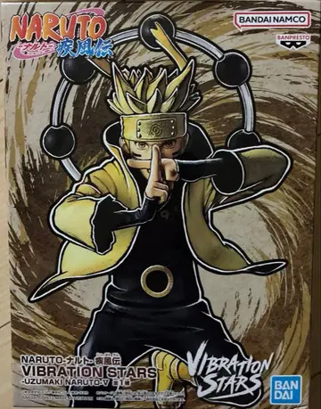 나루토 질풍전 피규어 우즈마키 나루토 육도선인