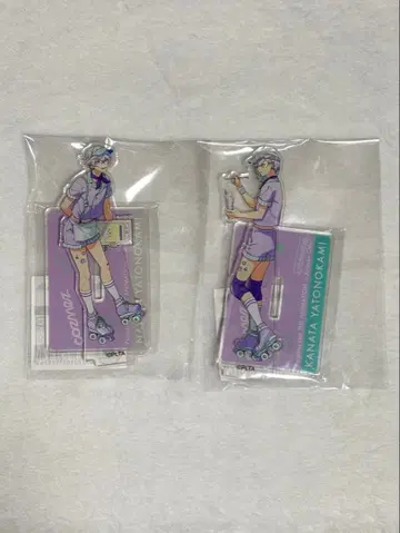 ParadoxLive cozmez 스이파라 아크릴 스탠드