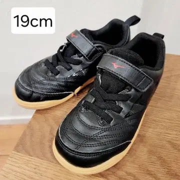 모나르시다 NEO 2 풋살화 실내화 19cm