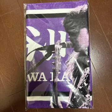 이타 타월 4 하세가와 카오나시 크리프하이프