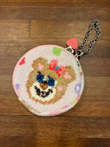 페이러 참 파우치