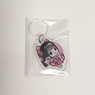 코코로하나 리리 메지루시 액세서리