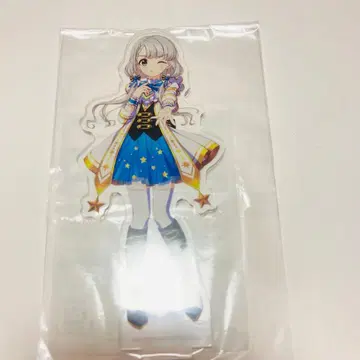 히사카와 나기 아크릴 플레이트 moiw 아이돌 마스터 신데렐라 걸스