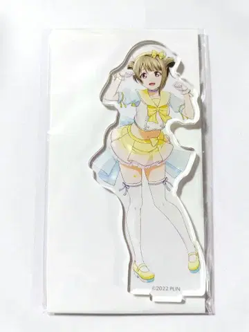 나카스 카스미 아크릴 스탠드