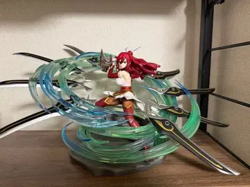 [ 중고 ] FAIRY TAIL 엘자 스칼렛 유절의 갑옷 Ver.