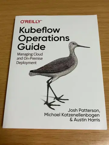 Kubeflow Operations Guide
