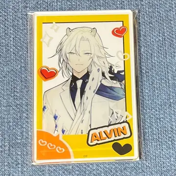 알빈 Honey Vibes 하니브 하니브 아카 오토메이트 AGF