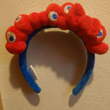 미야쿠미야쿠 헬로키티 머리띠 EXPO 2025