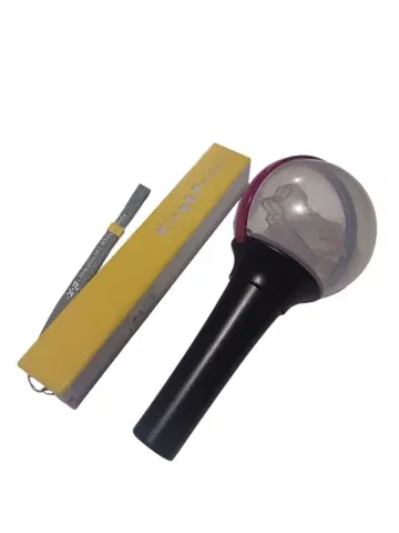 King & Prince 응원봉 2개 세트