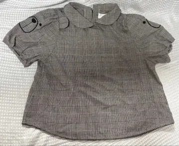 rivet&surge 곰 셔츠