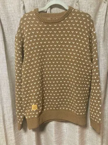 cheers 니트 새상품 팬츠