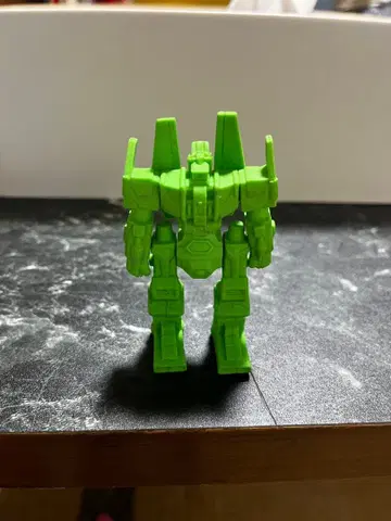 아공대결전 슬라그루 지우개