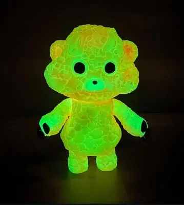 암흑 엔터테인먼트 999MA (방과후편) 축광