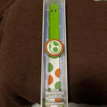 슈퍼 닌텐도 월드 파워업 밴드