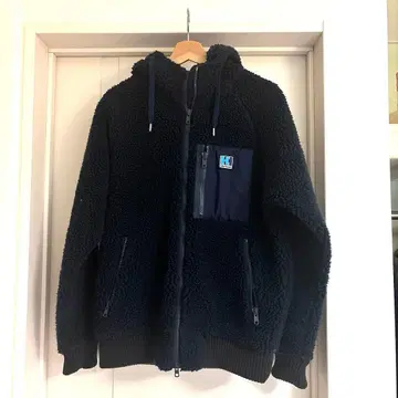 HELLY HANSEN 플리스 L 사이즈