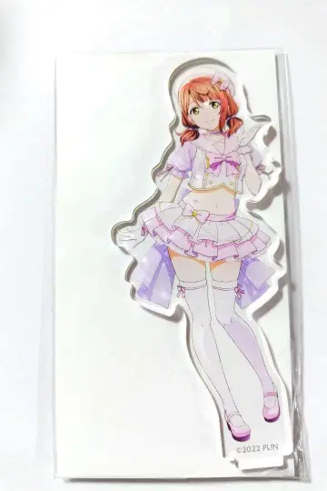 우에하라 아유무 아크릴 스탠드