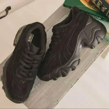 PUMA PULSAR WEDGE BOA / 푸마 파르사 웨지 보아