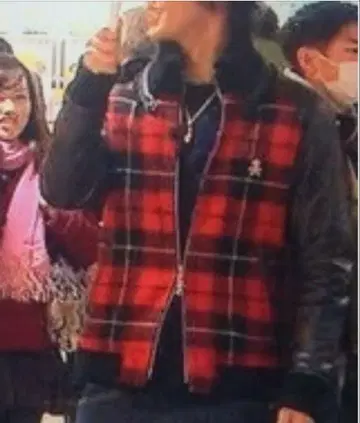 GUILD PRIME 바시티 자켓