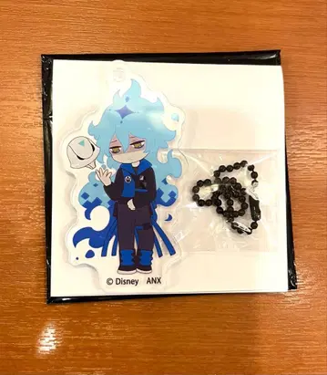 트위스테 아크릴 참 이데아