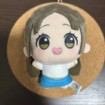 학원 아이돌 마스터 쿠라모토 치나 치비구루미