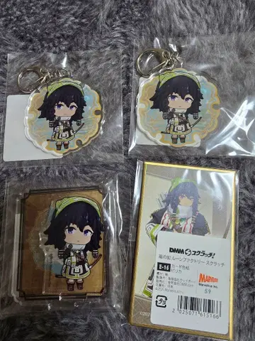 용의 나라 룬 팩토리 피리카