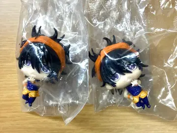 나란차 가챠가챠 피규어 죠죠의 기묘한 모험 죠죠콜레